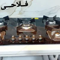 تعمیر اجاق گاز و بخاری در منزل