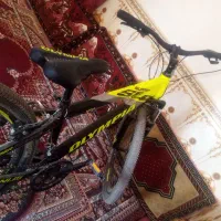 دوچرخه ۲۶|دوچرخه، اسکیت، اسکوتر|شیراز, کرونی(خاتونک)|دیوار