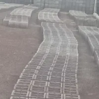 بلوک ۴۰×۲۰  مخصوص دیوارکشی کشی