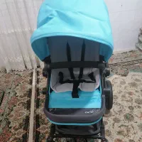 ست کالسکه خارجی|کالسکه و لوازم جانبی|بهارستان, |دیوار