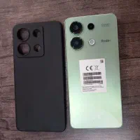 شیامی نوت ۱۳ ردمی