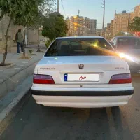 پارس سال 1400گاز سیمی|خودرو سواری و وانت|صدرا-فارس, فاز ۱|دیوار