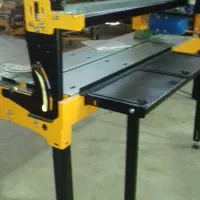 دستگاه سنگبری حدیدصنعت،برش سنگ بری،سنگبر،فرزابی،آب|ماشین‌آلات صنعتی|تهران, ونک|دیوار