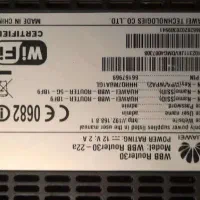 مودم هواوی سیم کارت خور همه اپراتورها 5G