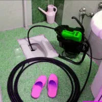 لوله‌ بازکن فنربرقی تراکم هوا100%تضمینی کل‌ شهر