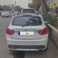 کوییک gxr فابریک 1403|خودرو سواری و وانت|شیراز, فرهنگ شهر|دیوار