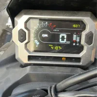 هاسکی Adv 175 sym فوری فروش