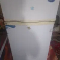 دو عدد یخچال فوق سالم بدون زنگ زدگی