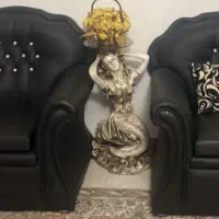 مبل و جلو مبلی