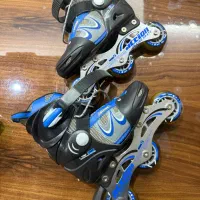 اسکیت برند اکشین اورجینال|دوچرخه، اسکیت، اسکوتر|فردیس, داوری|دیوار