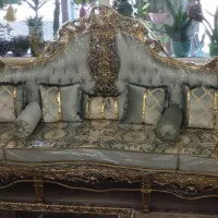 دوخت کاور مبل ژلاتینی