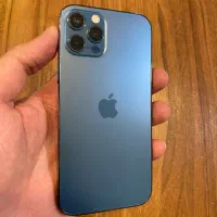 آیفون 12pro 256 دوسیم