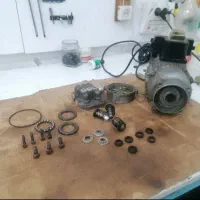 تعمیرگاه ابزار صنعتی و کارواش خانگی وصنعتی|خدمات پیشه و مهارت|خرمشهر, |دیوار