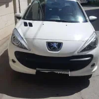 فروش ۲۰۷ Tu5 مدل ۹۶