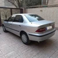 سمند LX مدل۱۳۸۳|خودرو سواری و وانت|کرمانشاه, |دیوار