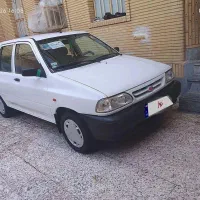 پراید 98برج10خونگی
