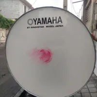 طبل ۲ متری استیل|درام و پرکاشن|محمدشهر, |دیوار