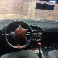 پژو پارس
