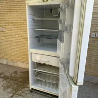 یخچال فریز اسنوا