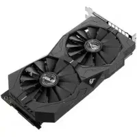 کارت گرافیک  ASUS ROG STRIX GTX1050Tl 4GB|قطعات و لوازم جانبی رایانه|بندر کنگان, |دیوار