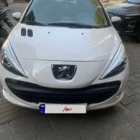 207 اتومات