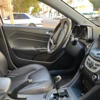 اریزو ۵ توربواتومات مدل ۹۹ کمکار|خودرو سواری و وانت|سبزوار, عظیمیان|دیوار