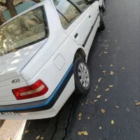 پژوslx موتور Tu5 مدل 1397 بیرنگ|خودرو سواری و وانت|پرند, فاز ۶|دیوار