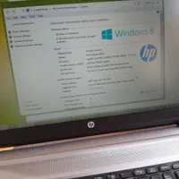 لب تاب سالم Hp با حافظه ۵۱۲ معاوضه با ایفون ۱۱|رایانه همراه|اسلام‌شهر, |دیوار