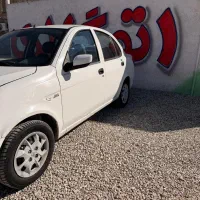 ساینا sمدل 1403|خودرو سواری و وانت|شیراز, مبعث|دیوار