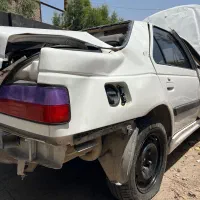 پارس تصادفی
