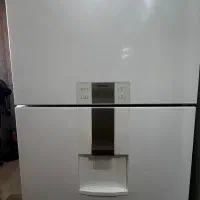 فروش فوری یخچال دوو اصل سالم و تمییز
