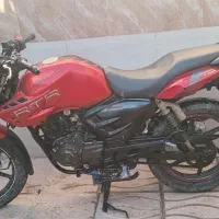 آپاچی 90|موتورسیکلت|مشهد, شهرک شهید باهنر|دیوار