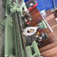 تراش سه متر بلغار وارداتی