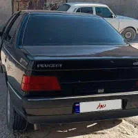 پژو 405مدل 1382|خودرو سواری و وانت|شیراز, عفیفآباد|دیوار