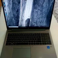 HP Zbook Firefly 15 G8 i7 11|رایانه همراه|اراک, |دیوار