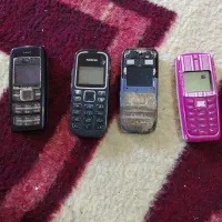 گوشی ساده|موبایل|اسدآباد, |دیوار