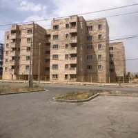 فروش واحد دو خوابه