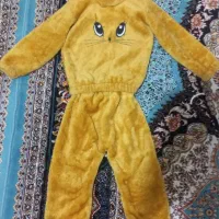 لباس زمستانه