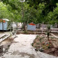 باغ ویلا اجاره ای روزانه سالانه|اجارهٔ خانه و ویلا|کاشمر, |دیوار