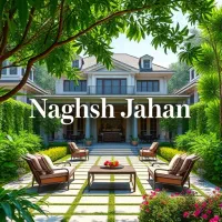 باغ ویلا چاه شخصی سند دار