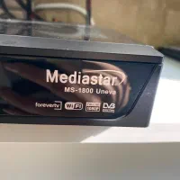 گیرنده دیجیتال خارجی|صوتی و تصویری|رشت, شالکو|دیوار