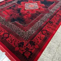 فرش های لاکی مدرن ۷۰۰ شانه ضخیم|فرش|قم, نیروگاه|دیوار