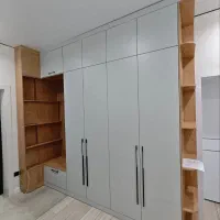 نصاب کابینت و کمد تعمیر و جابجایی