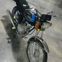 فروش فوری هندا 125