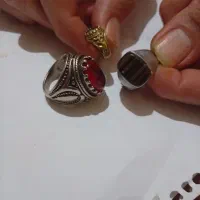 سه تا انگشتر|بدلیجات|اهواز, زیتون کارمندی|دیوار