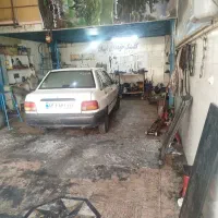 استخدام باطریساز