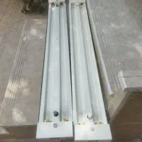 مهتابی دوقلو