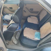 پژو۴۰۵ دوگانه کارخانه مدل ۹۱|خودرو سواری و وانت|سنندج, |دیوار