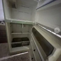 یخ چال خارجی جا دار