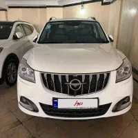 هایما s7 مدل ۱۴۰۴